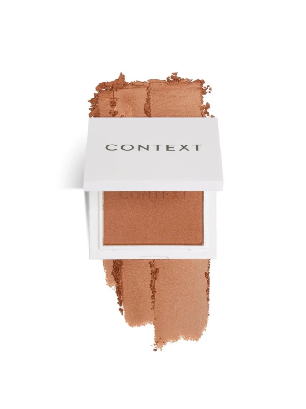 Speed of Sound Matte Bronzer by Context